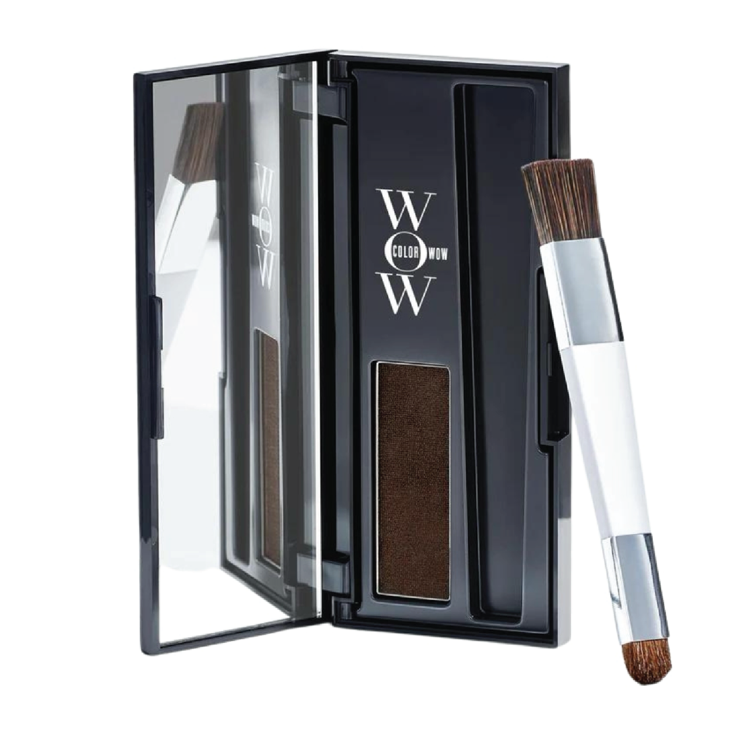 Color Wow Dark Brown Root Cover Up