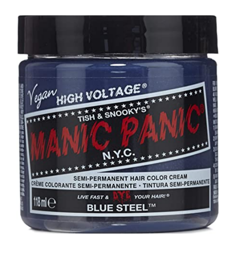 Manic Panic