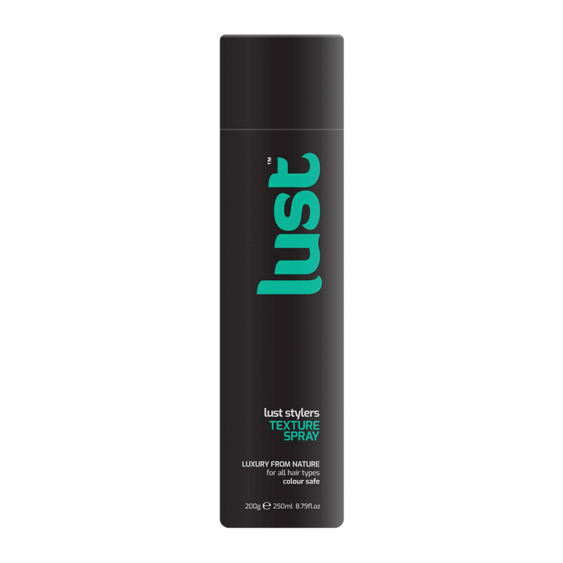 Lust Texture Spray 200gm