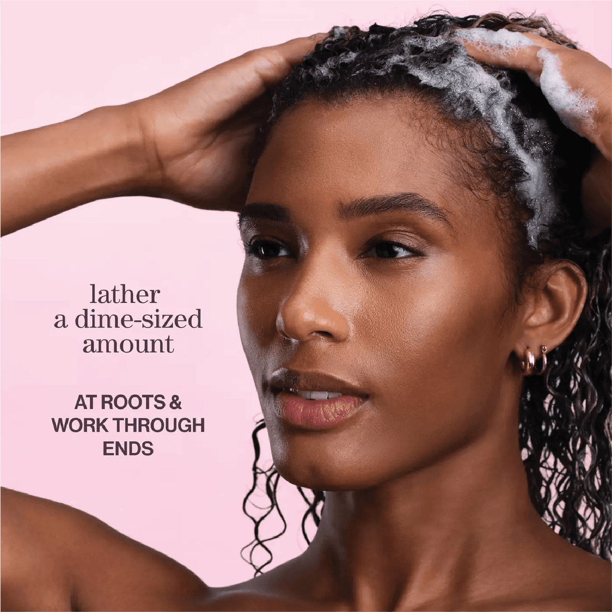 Pureology Smooth Gloss Shampoo for all hair types