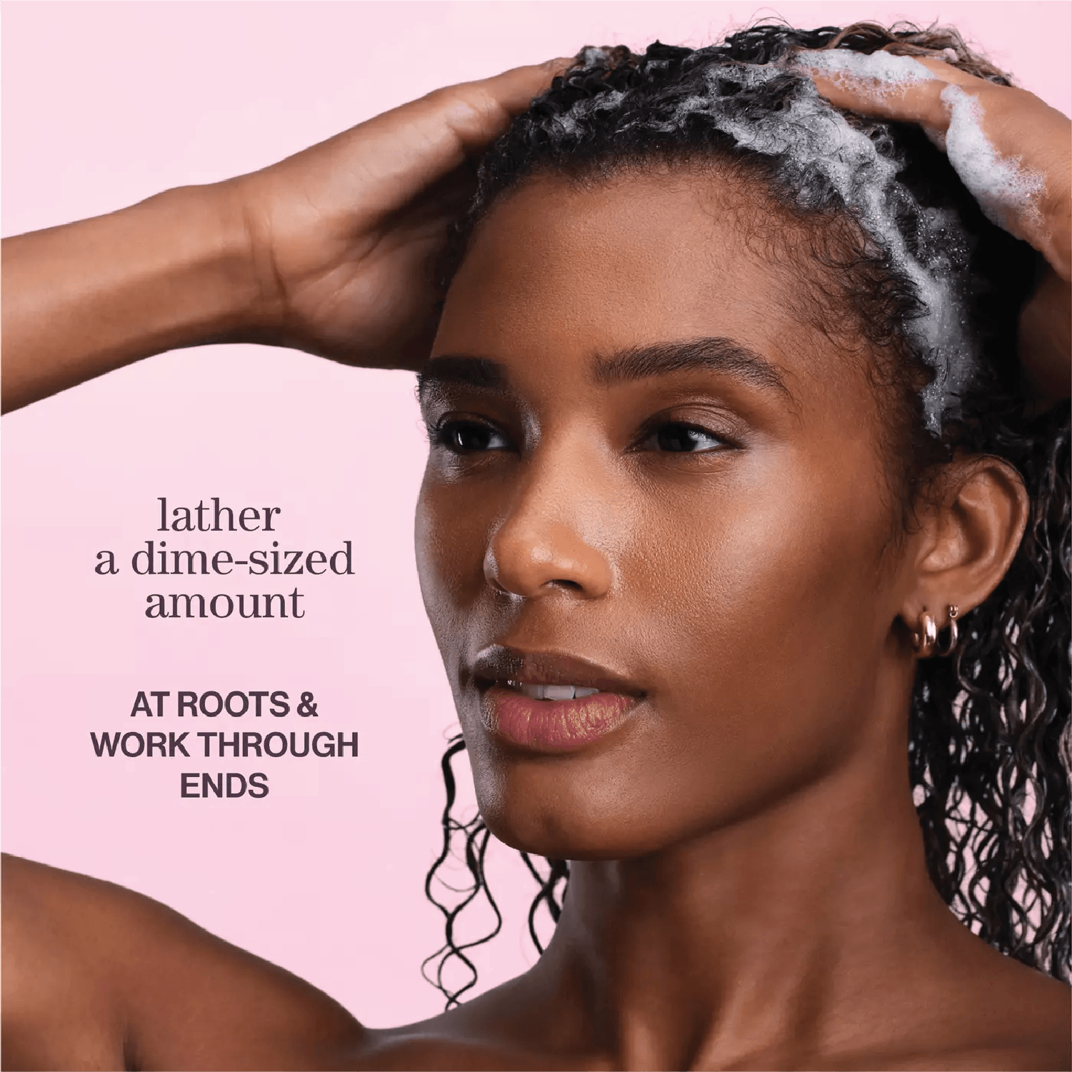 Pureology Smooth Gloss Shampoo for all hair types