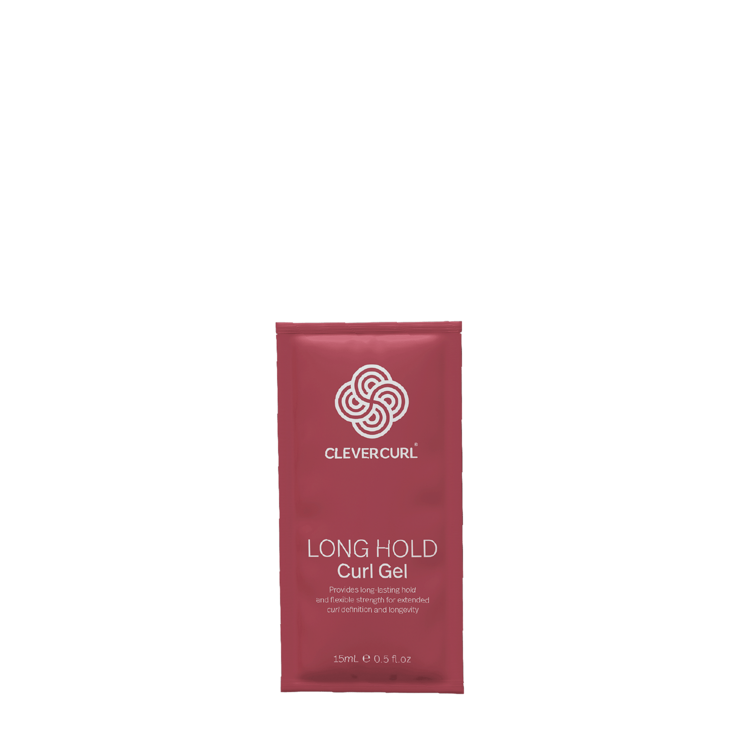 Clever Curl Long Hold Gel 15ml sachet