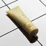 Oribe Hair Alchemy Strengthening Masque to intensely hydrate fragile, weak hair
