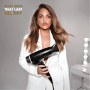 ghd Speed Ionic Hair Dryer in Matte Black