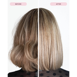 Nak Signature Nourish Travel Trio to smooth and soften hair