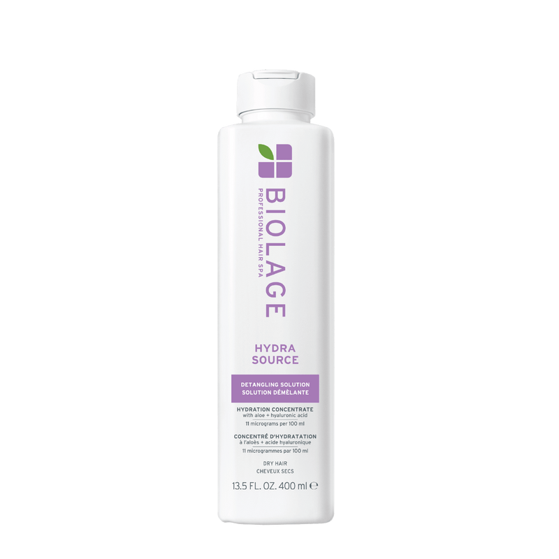 Biolage Hydrasource Detangling Solution 400ml