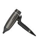 ghd Speed Ionic Hair Dryer in Metallic Black