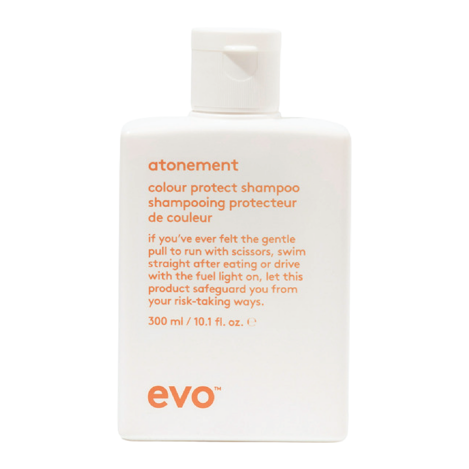 Evo Atonement Colour Protect Shampoo 300ml