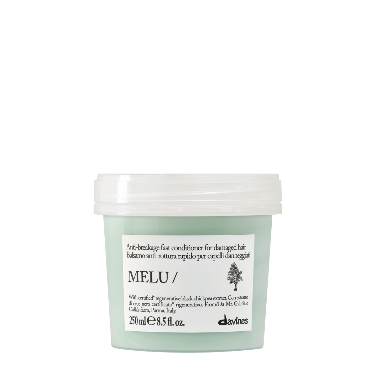 Davines Melu Conditioner 250ml