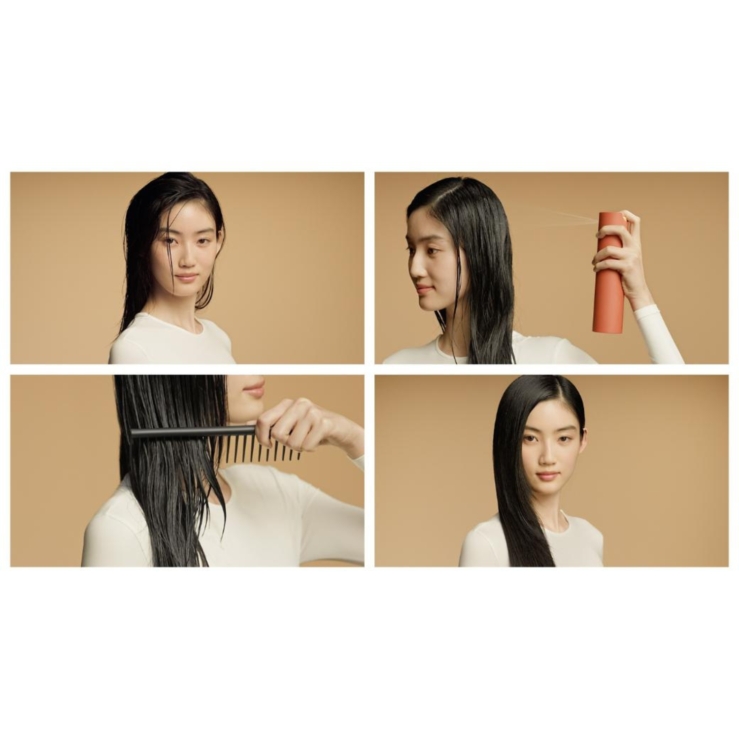 Dyson Omega™ Leave-In Conditioning Spray 165ml