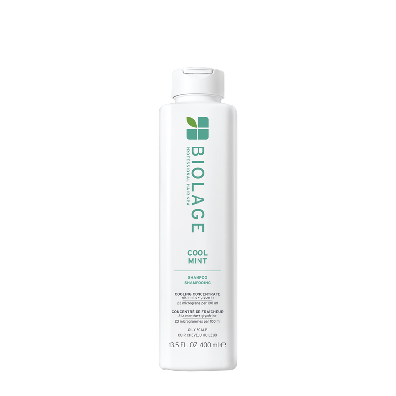 Matrix Biolage Scalp Sync Cool Mint Shampoo 400ml