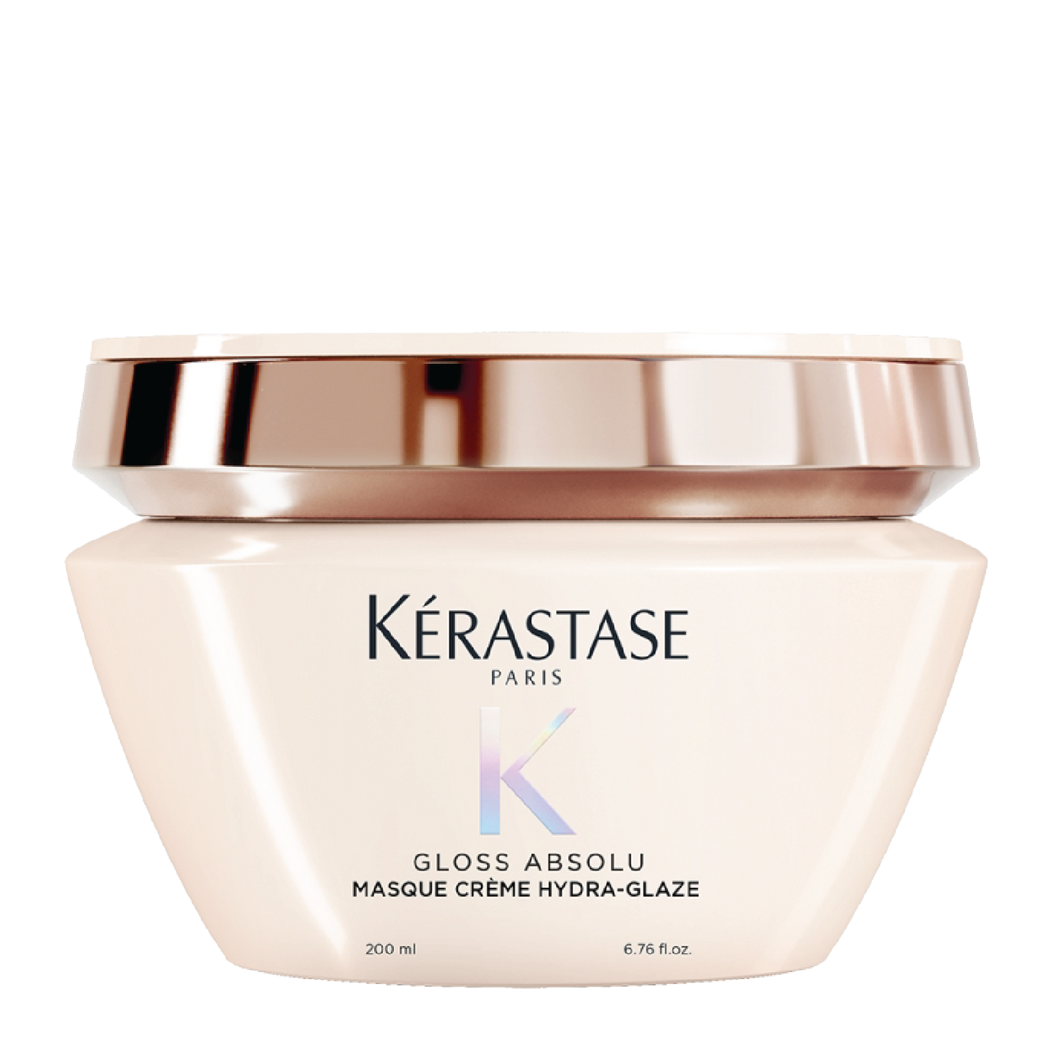 Kerastase Gloss Absolu Masque Crème Hydra-Glaze 200ml