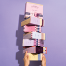 Nak Signature Holiday Blonde Plus Trio Gift Pack