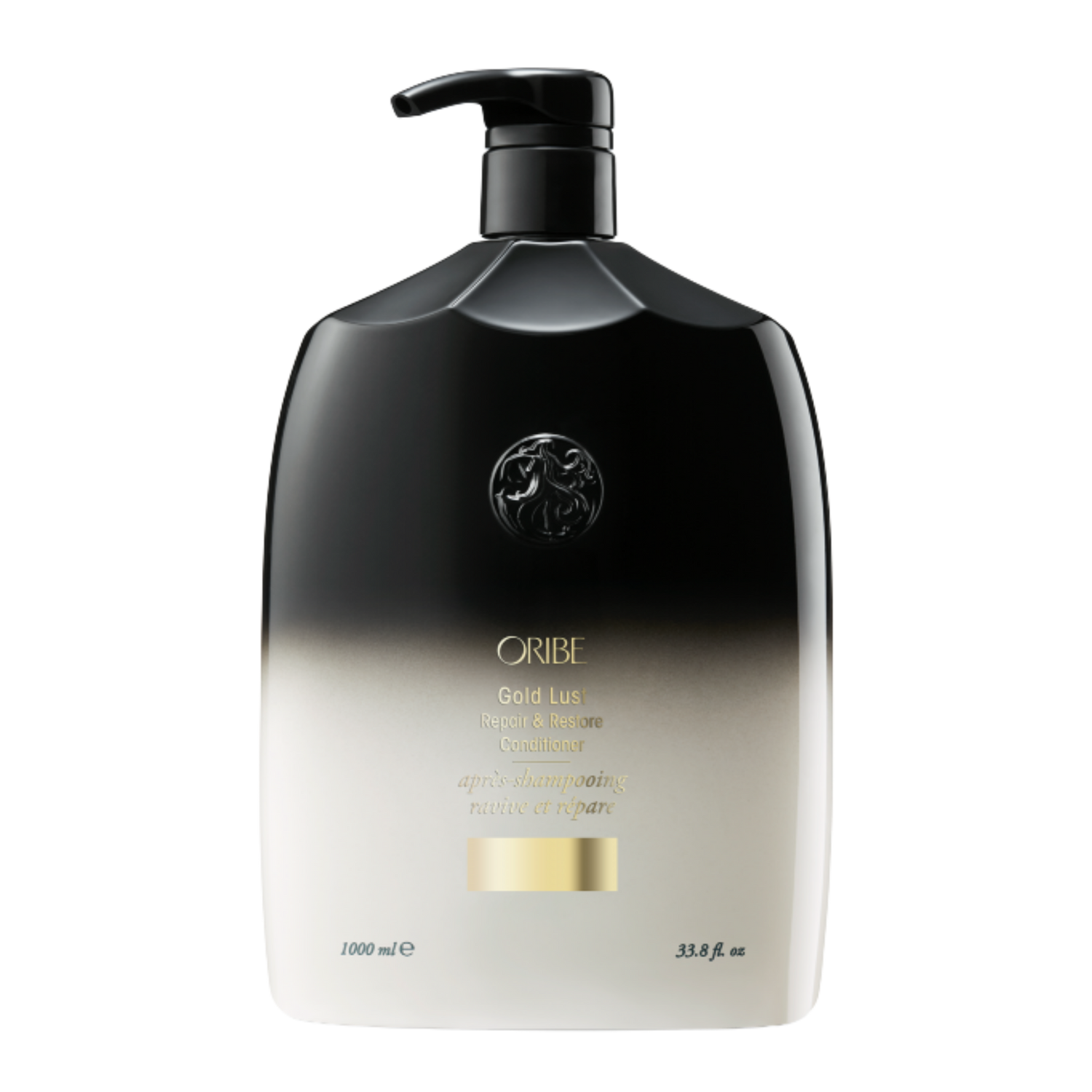 Oribe Gold Lust Repair & Restore Conditioner 1 Litre