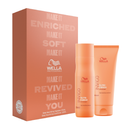 Wella Invigo Nutri Enrich Duo Gift Pack