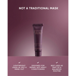 Nak Signature Hero Duo to revive and repair damaged hair