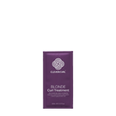 Clever Curl Blonde Curl Treatment  15ml Sachet