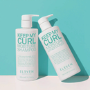 Eleven Australia Keep My Curl Moisture Shampoo 300ml