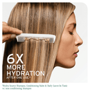 Biolage Hydrasource Daily Leave In 400ml