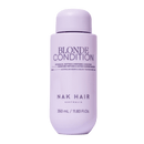 Nak Signature Blonde Conditioner 350ml
