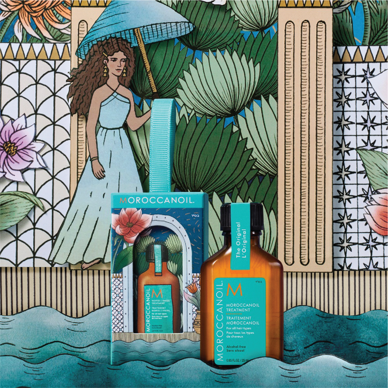 Moroccanoil Original Magical Mini