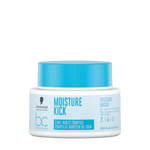 Schwarzkopf Professional BC Bonacure Moisture Kick Treatment for deeply treating dry and damaged hair types