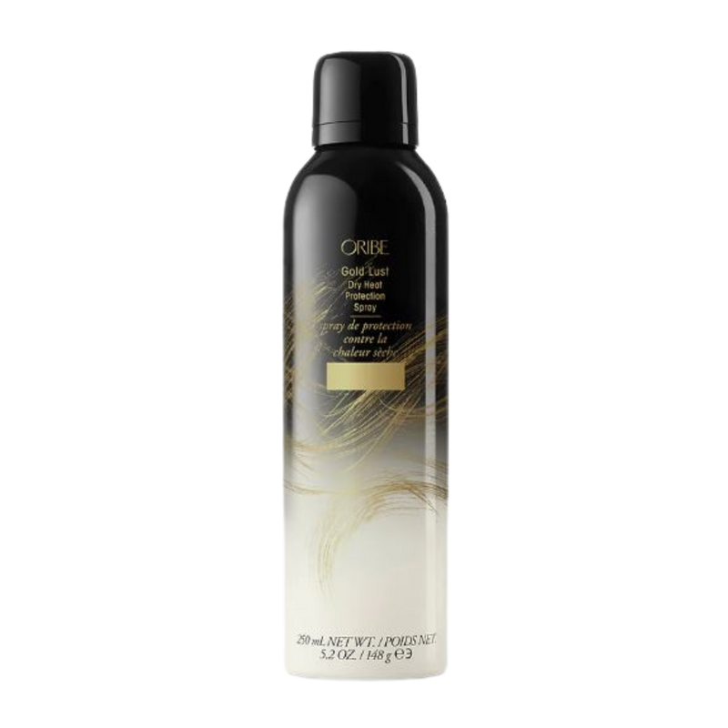 Oribe Gold Lust Dry Heat Protection Spray 250ml