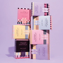 Nak Signature Holiday Platinum Blonde Duo Gift Pack