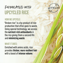 KMS Add Volume Styling Powder 10g