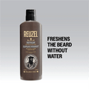 Reuzel Refresh No Rinse Beard Wash 200ml