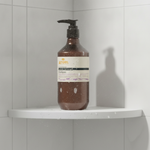 Angel En Provence Lavender Full Energetic Shampoo for silky smooth hair with volume 