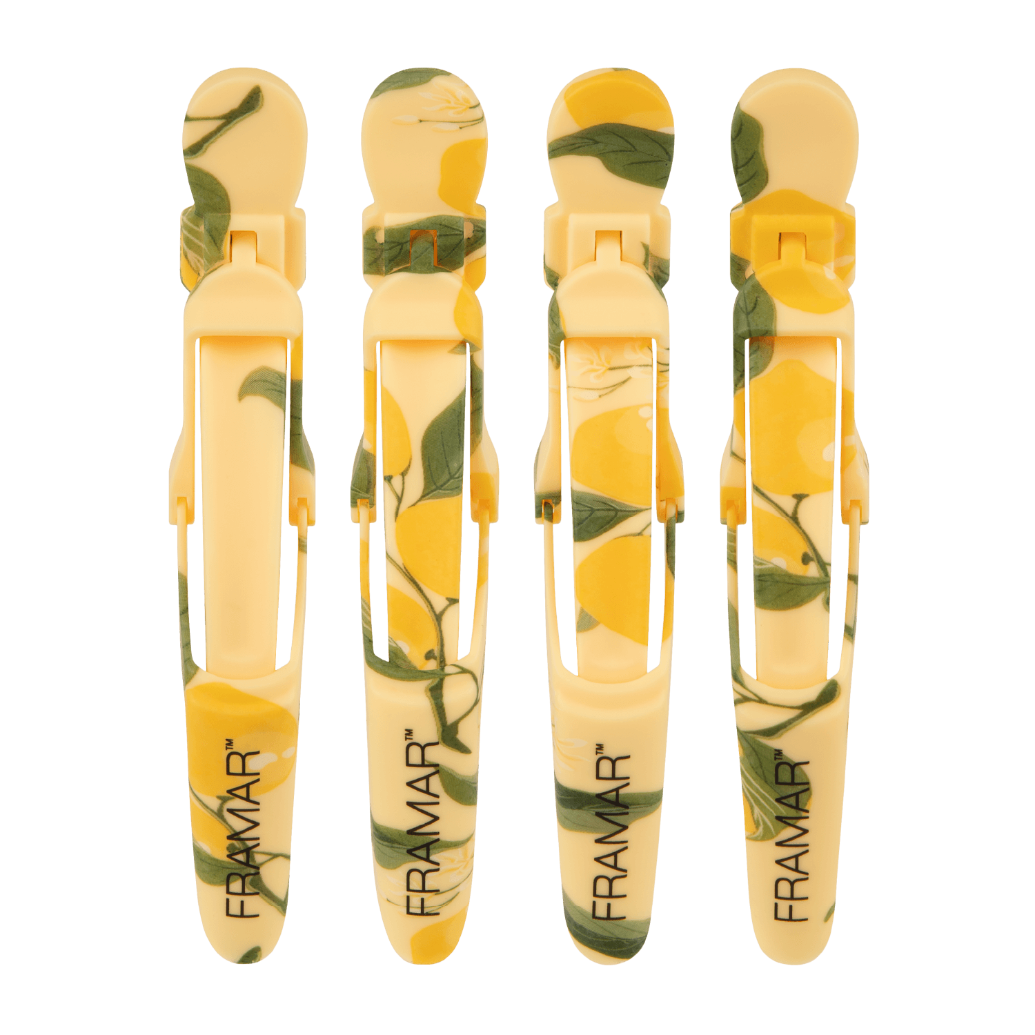 Framar Gator Grips Limoncello - Limited Edition