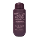 Nak Signature Structure Complex Protein Shampoo 350ml