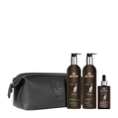 Black Angel Hair Recovery & Regrowth Trio Gift Pack