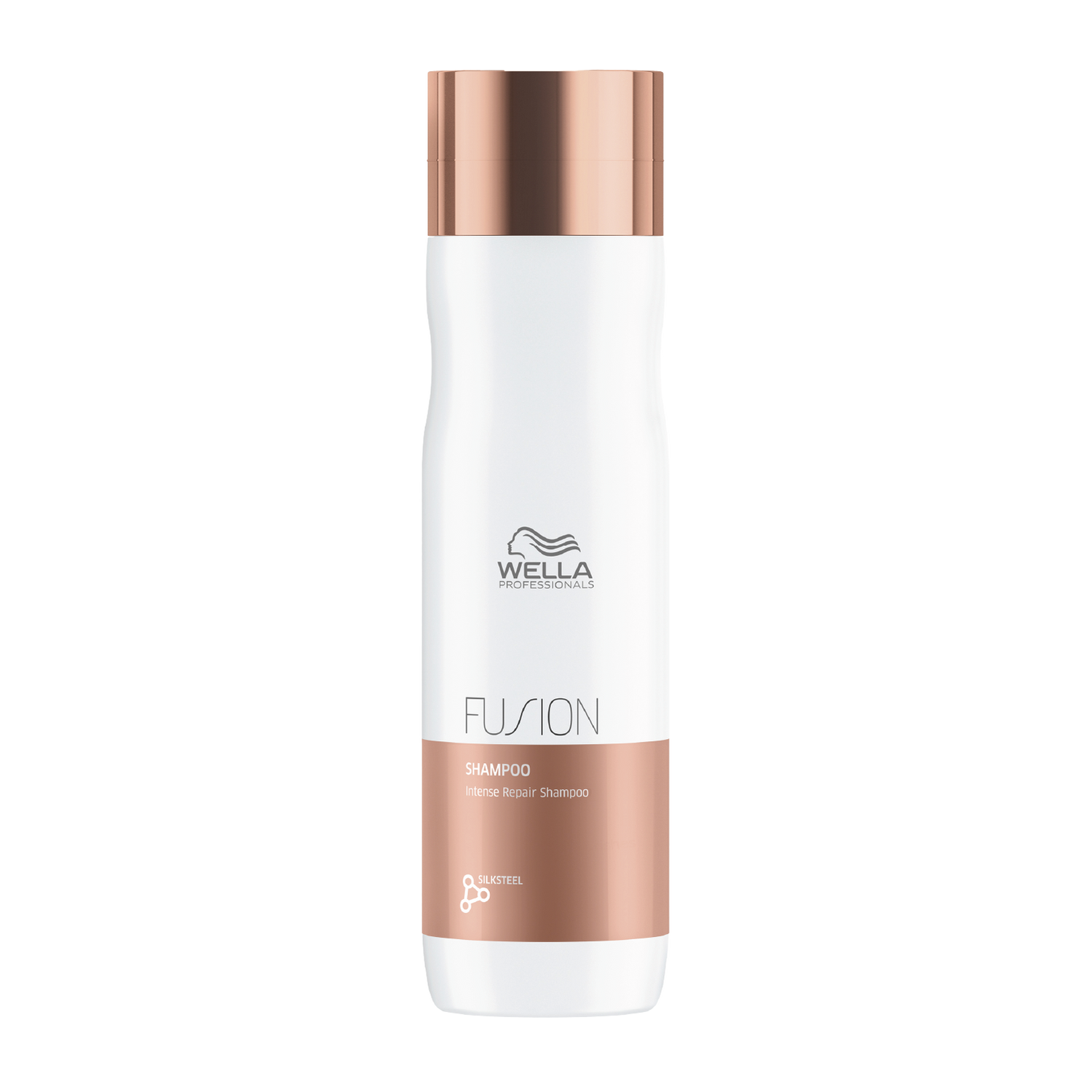 Wella Fusion Shampoo 250ml