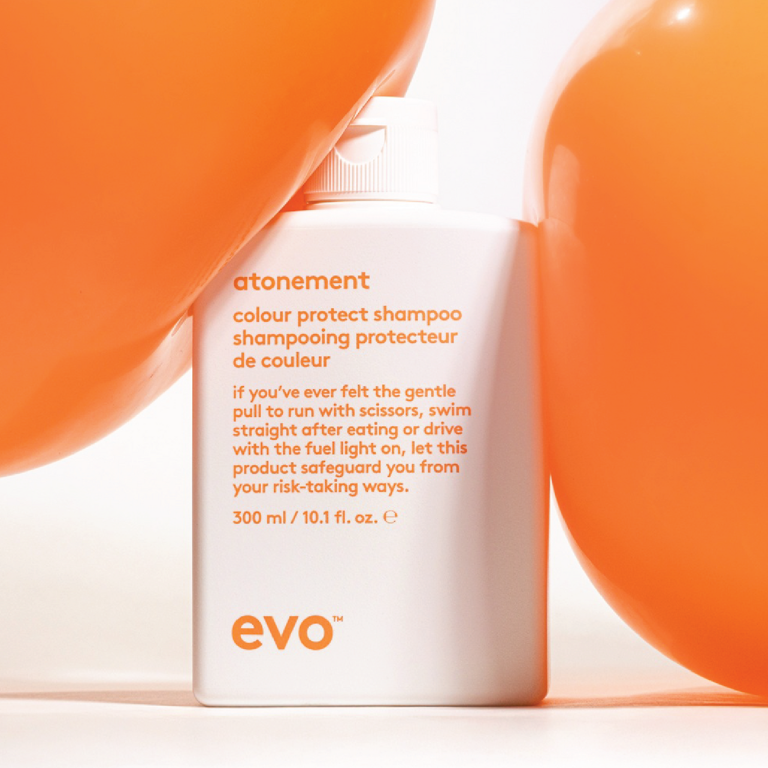 Evo Atonement Colour Protect Shampoo 300ml