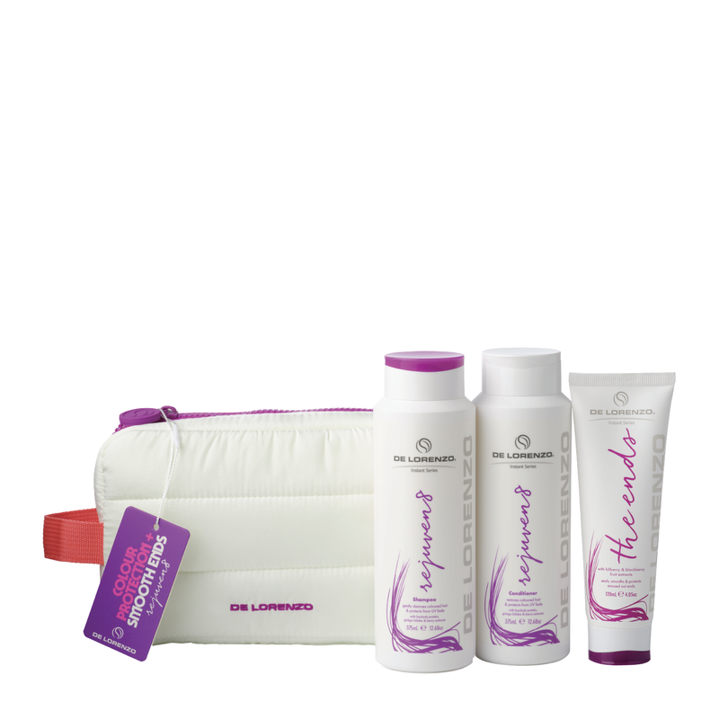 De Lorenzo Rejuven8 The Ends Trio Gift Pack