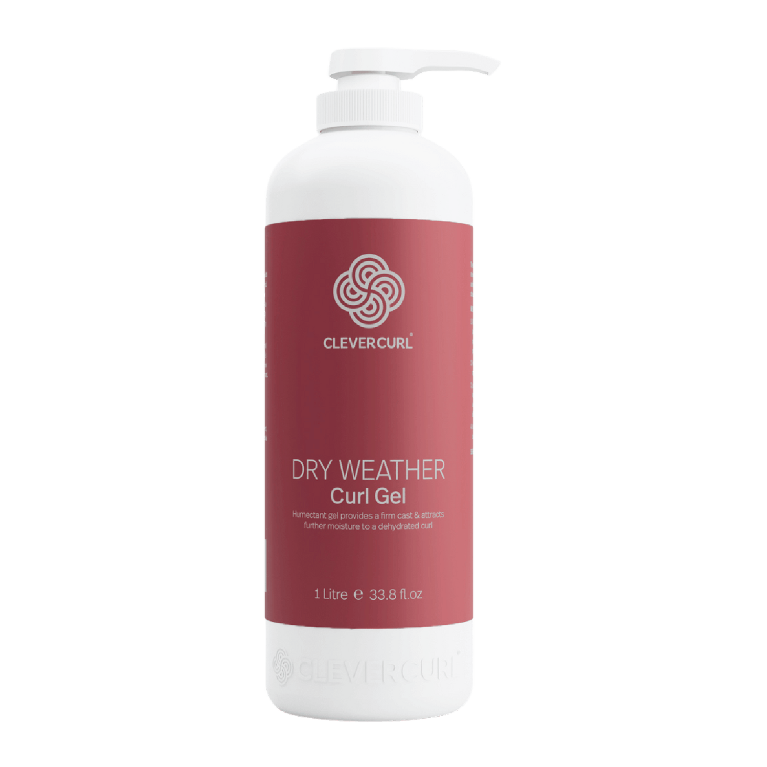 Clever Curl Dry Weather Gel 1 Litre