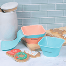 Framar Cookie Cutter Toning Tub Limited Edition