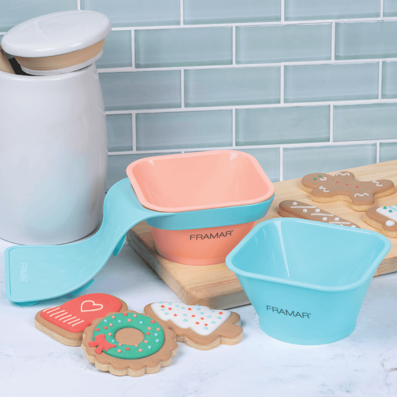 Framar Cookie Cutter Toning Tub Limited Edition