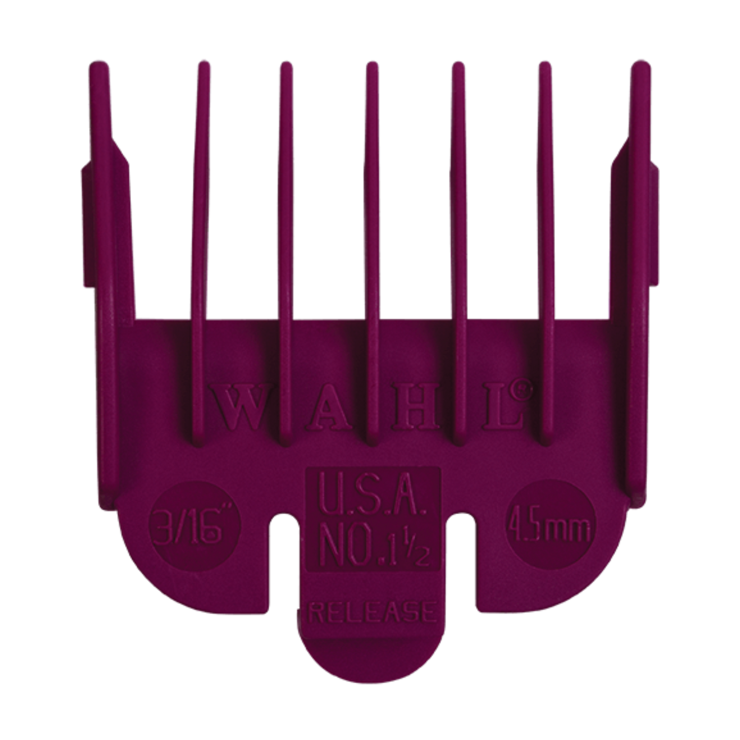 Wahl Comb Attachment 4.5mm/