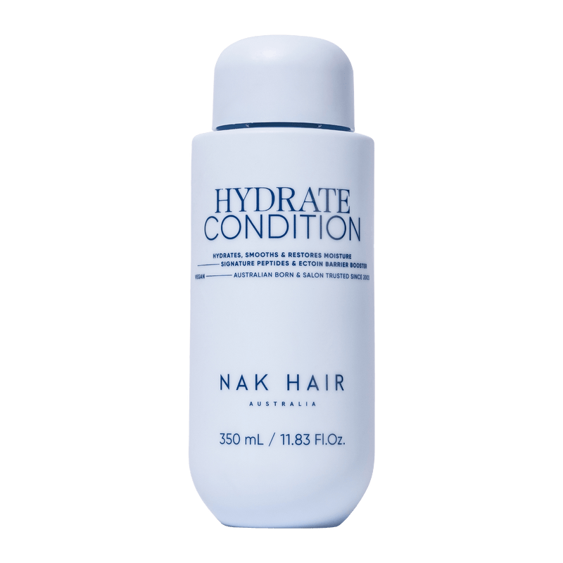 Nak Signature Hydrate Conditioner 350ml