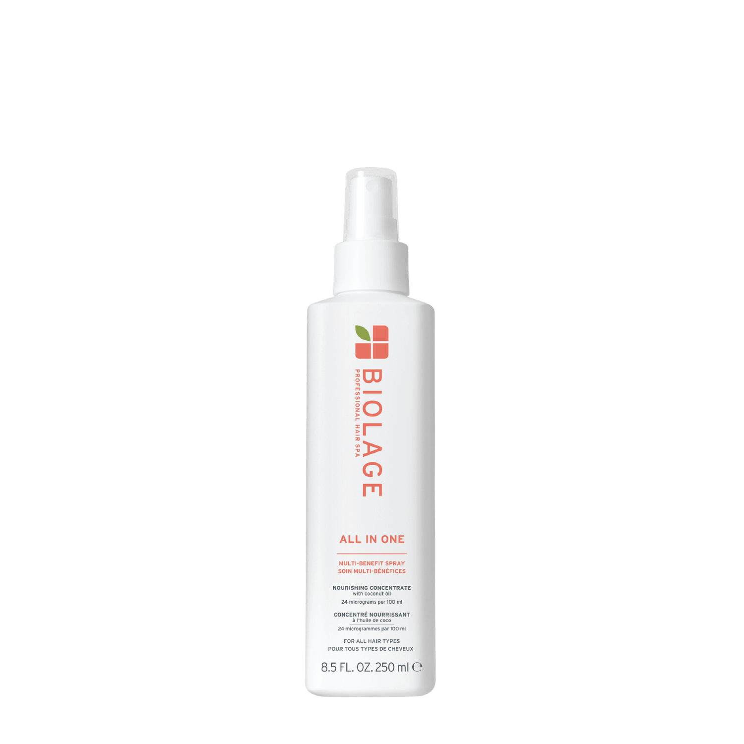 Biolage All In One Multi Benefit Spray 250ml