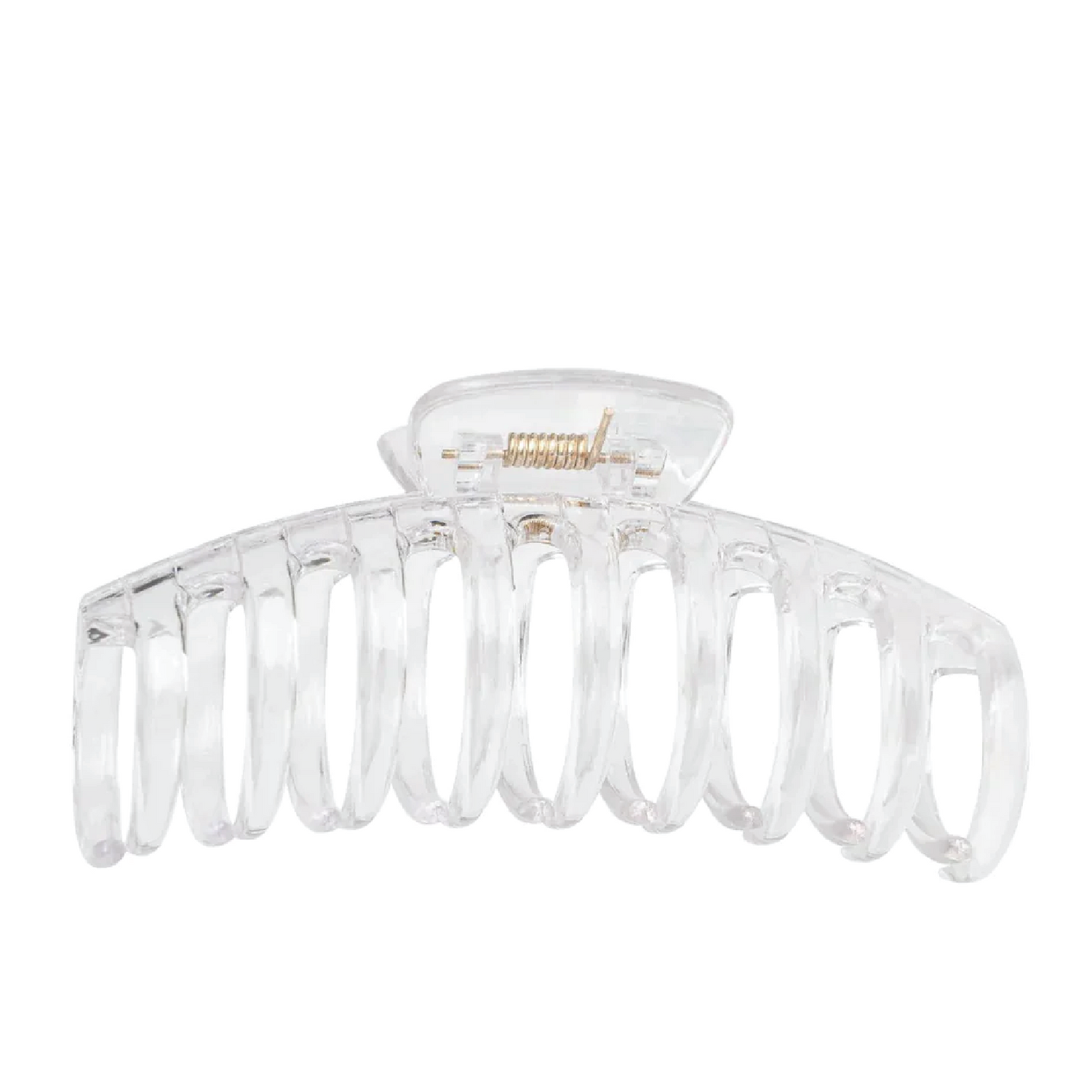 Mermade Claw Clip Clear