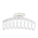 Mermade Claw Clip Clear