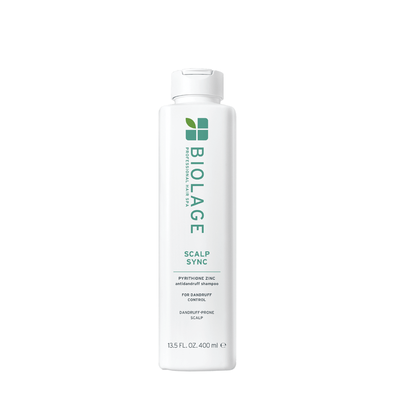 Biolage Scalp Sync Anti-Dandruff Shampoo 400ml