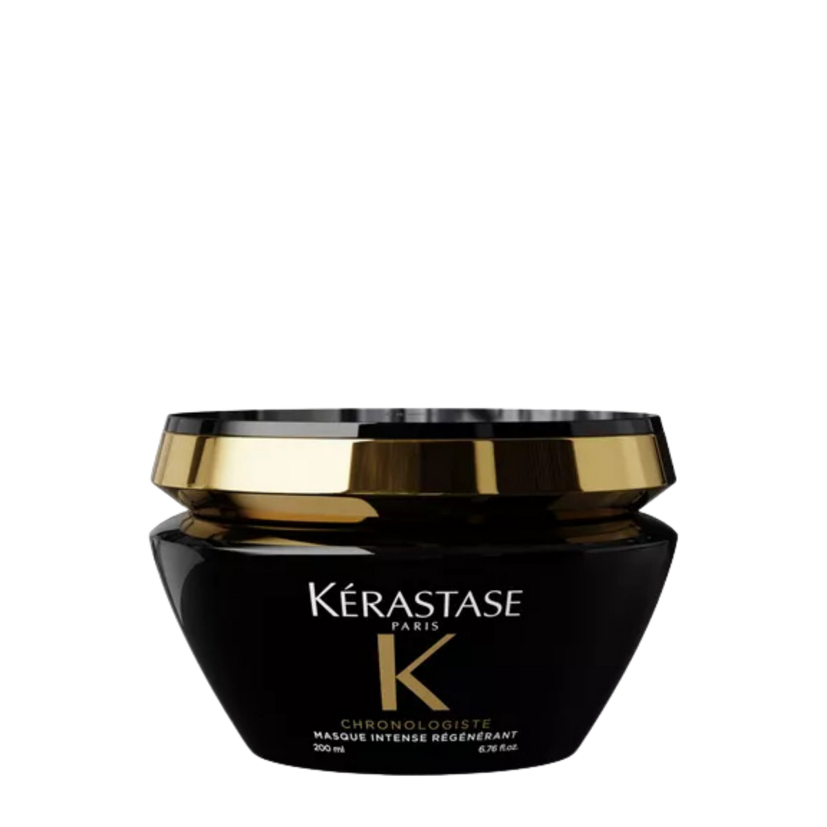 Kerastase Chronologiste Intense Regeneration Hair Mask for fuller and smoother hair
