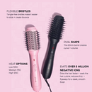 Mermade Blow Dry Brush in Pink