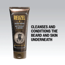 Reuzel Clean & Fresh Beard Wash 200ml