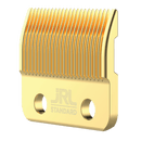JRL FF2020C Clipper Standard Taper Blade - Gold